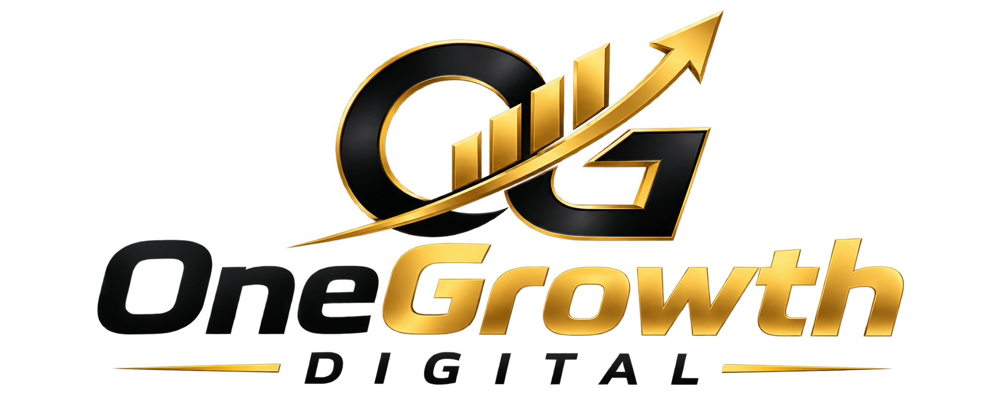 OneGrowth Digital logo